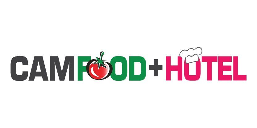 CAMFOOD & CAMHOTEL