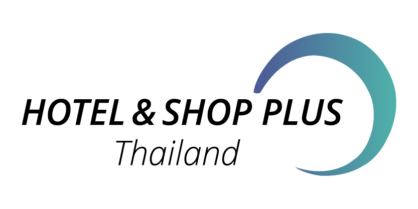 Hotel & Shop Plus Thailand