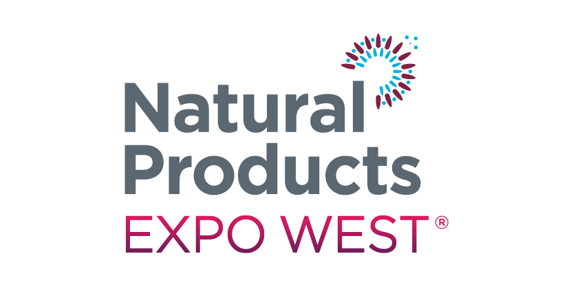 Natural Products Expo West