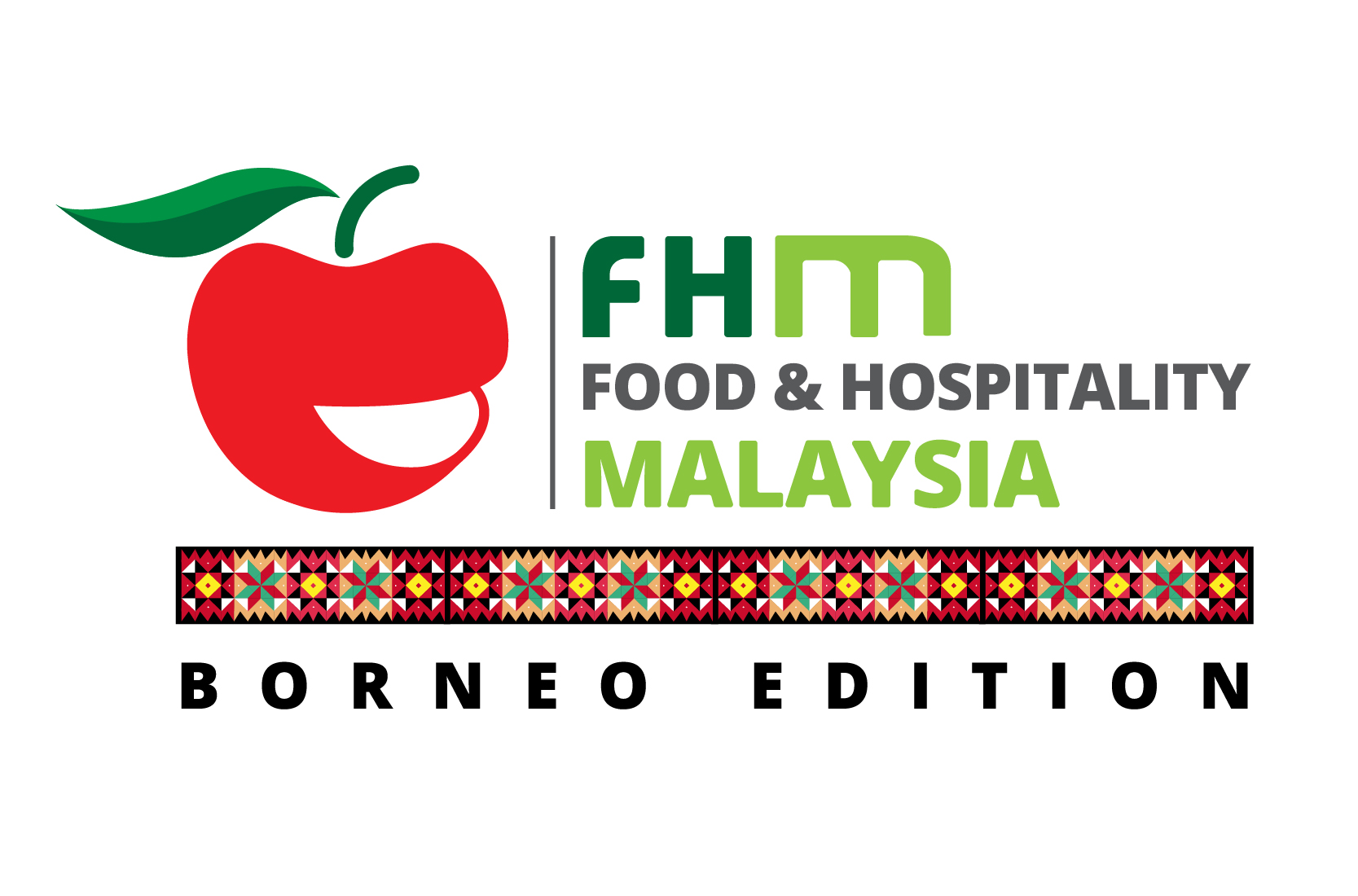 Food & Hospitality Malaysia – Borneo Edition