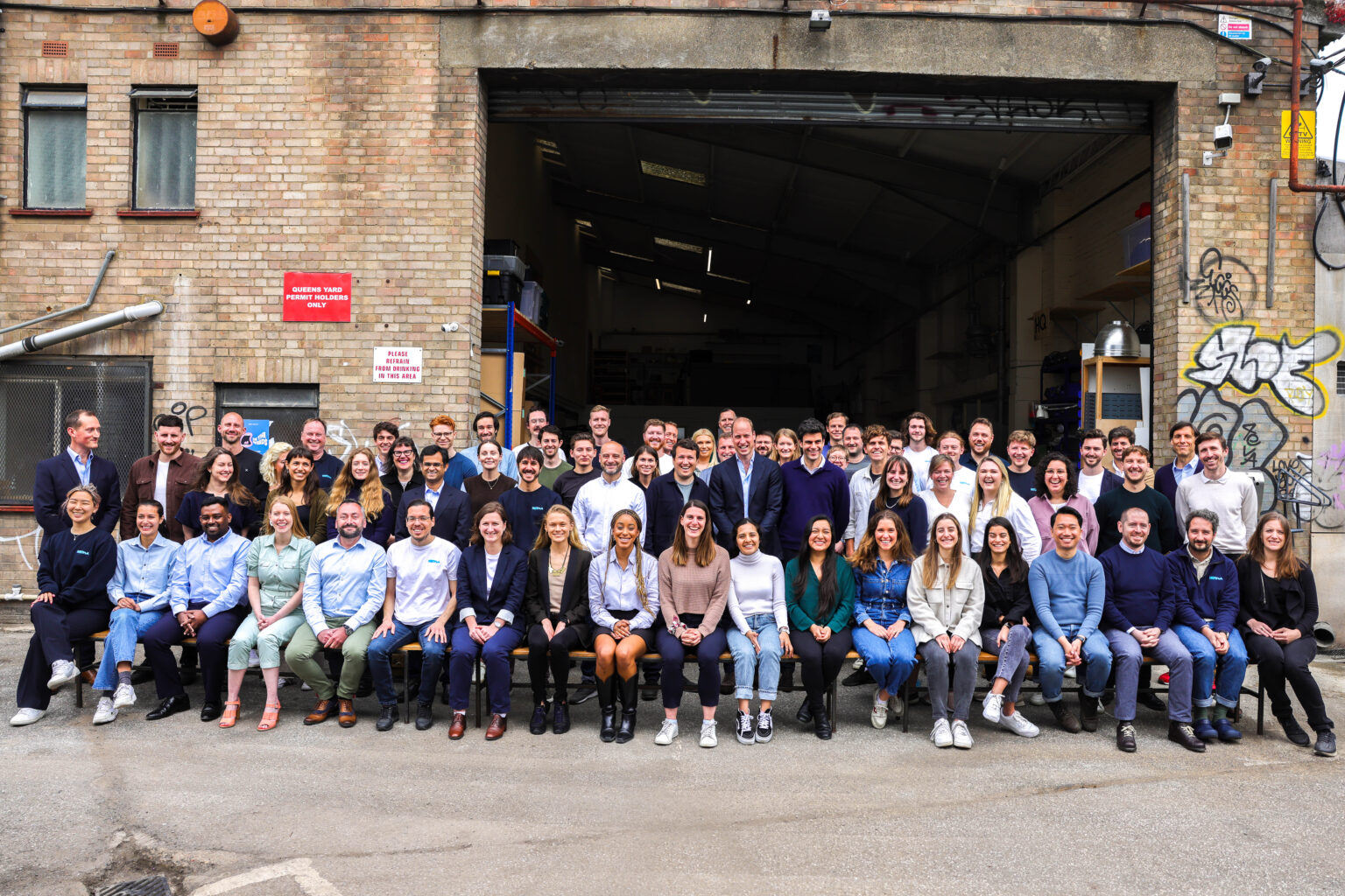 Plastic Out, Kelp In: Notpla’s Seaweed Solution Takes Over Takeaways ...